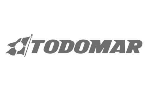 Logo Todomar - cliente Dotemos