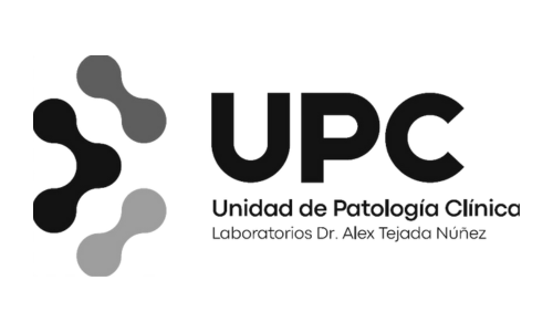 Logo UPC - cliente Dotemos