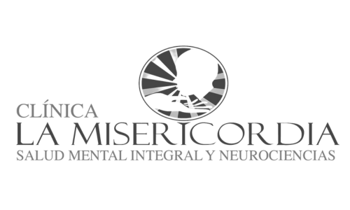 Logo clínica la misericordia - cliente Dotemos